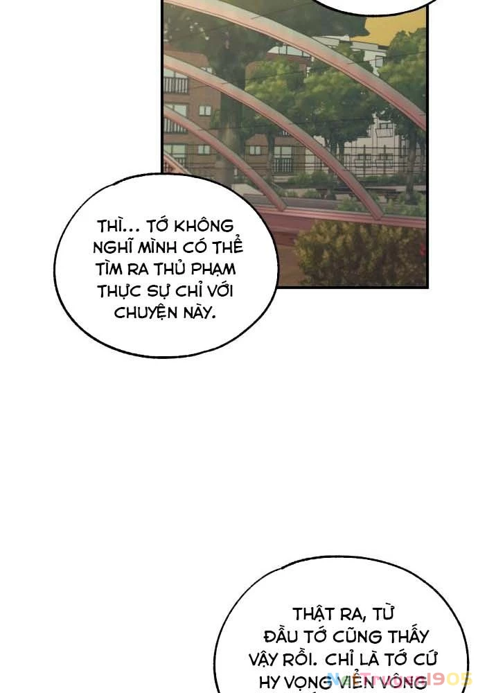 Sự ngây thơ của Yeon Woo Chapter 58 - 67