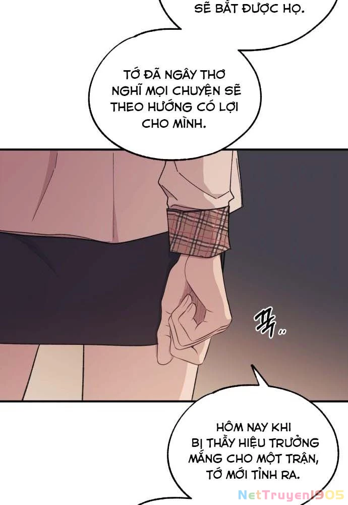 Sự ngây thơ của Yeon Woo Chapter 58 - 68