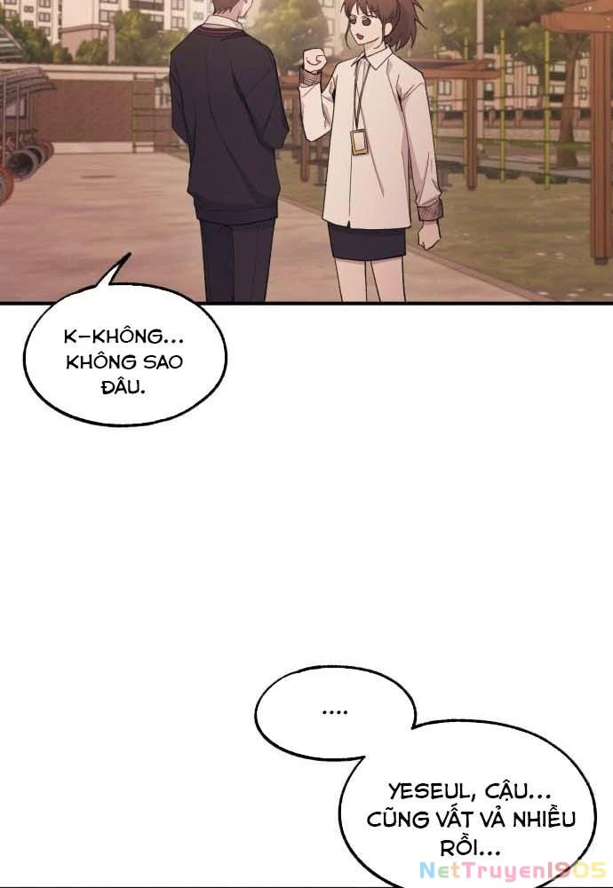 Sự ngây thơ của Yeon Woo Chapter 58 - 70