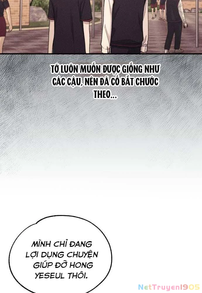 Sự ngây thơ của Yeon Woo Chapter 58 - 78