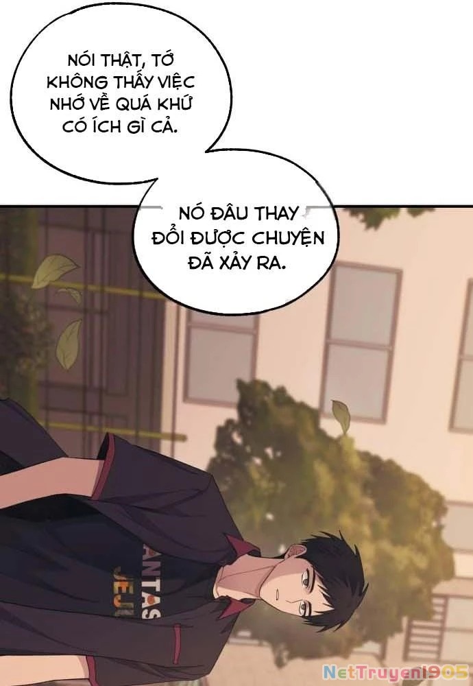 Sự ngây thơ của Yeon Woo Chapter 58 - 84