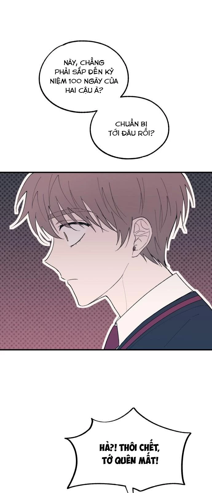 Sự ngây thơ của Yeon Woo Chapter 59 - 2