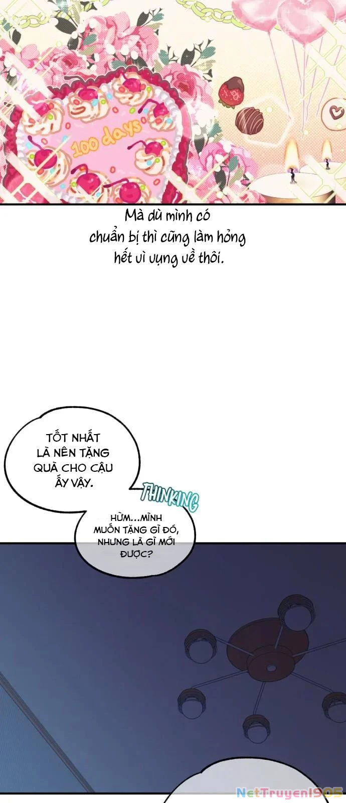 Sự ngây thơ của Yeon Woo Chapter 59 - 10