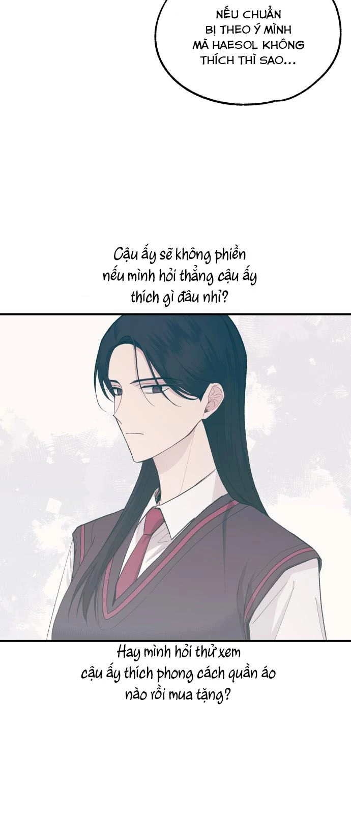 Sự ngây thơ của Yeon Woo Chapter 59 - 11