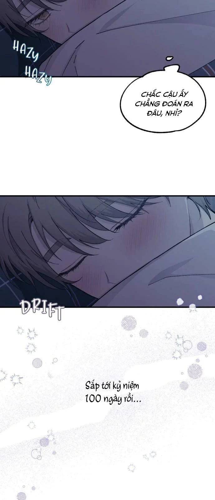 Sự ngây thơ của Yeon Woo Chapter 59 - 13