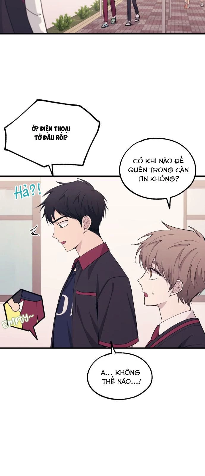 Sự ngây thơ của Yeon Woo Chapter 59 - 15