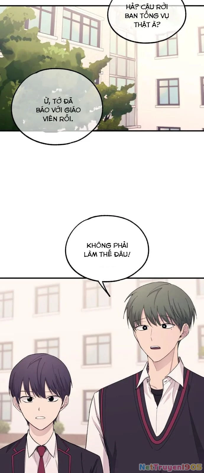 Sự ngây thơ của Yeon Woo Chapter 59 - 18