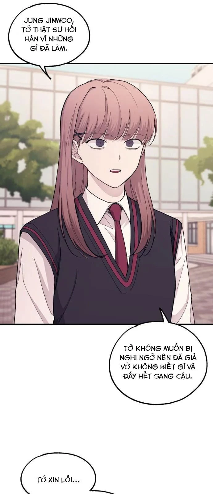 Sự ngây thơ của Yeon Woo Chapter 59 - 20