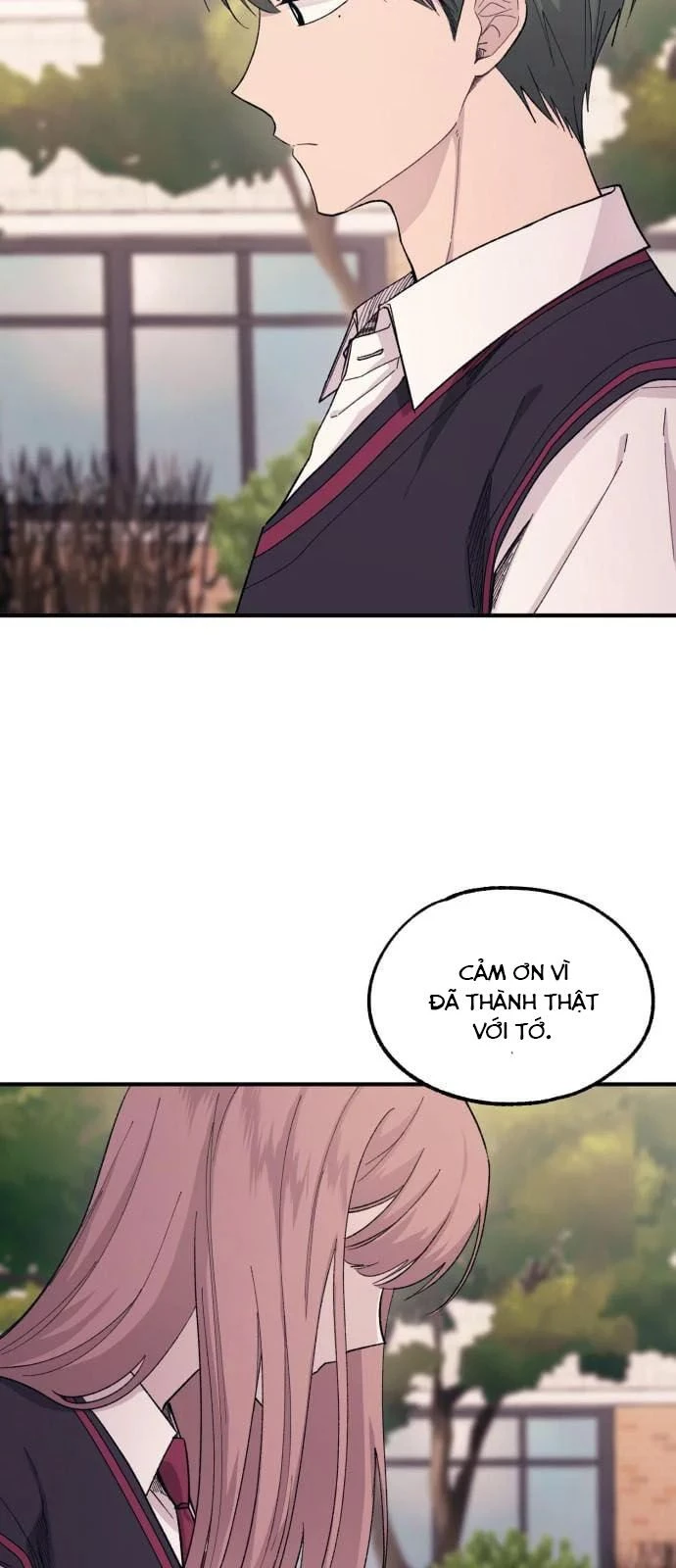 Sự ngây thơ của Yeon Woo Chapter 59 - 22