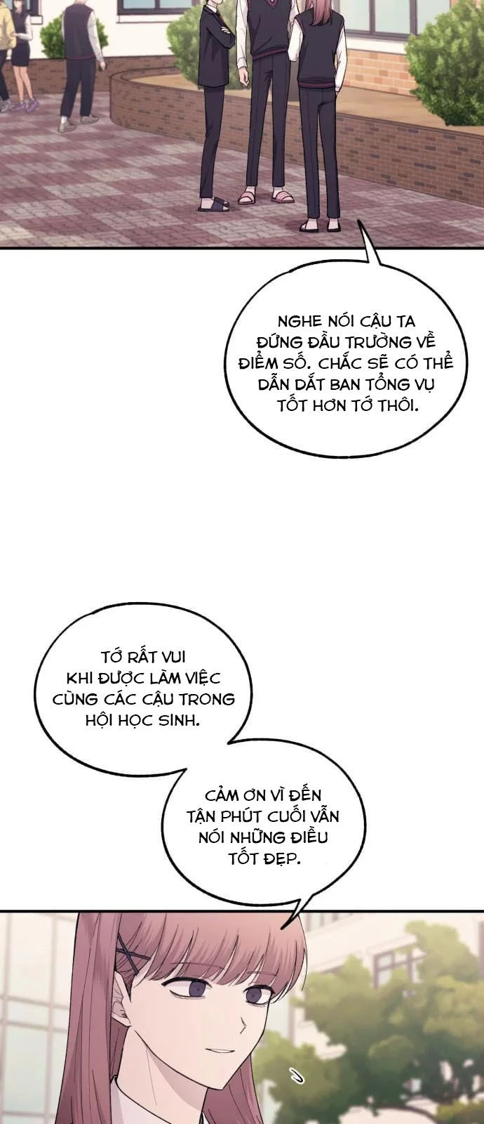 Sự ngây thơ của Yeon Woo Chapter 59 - 26