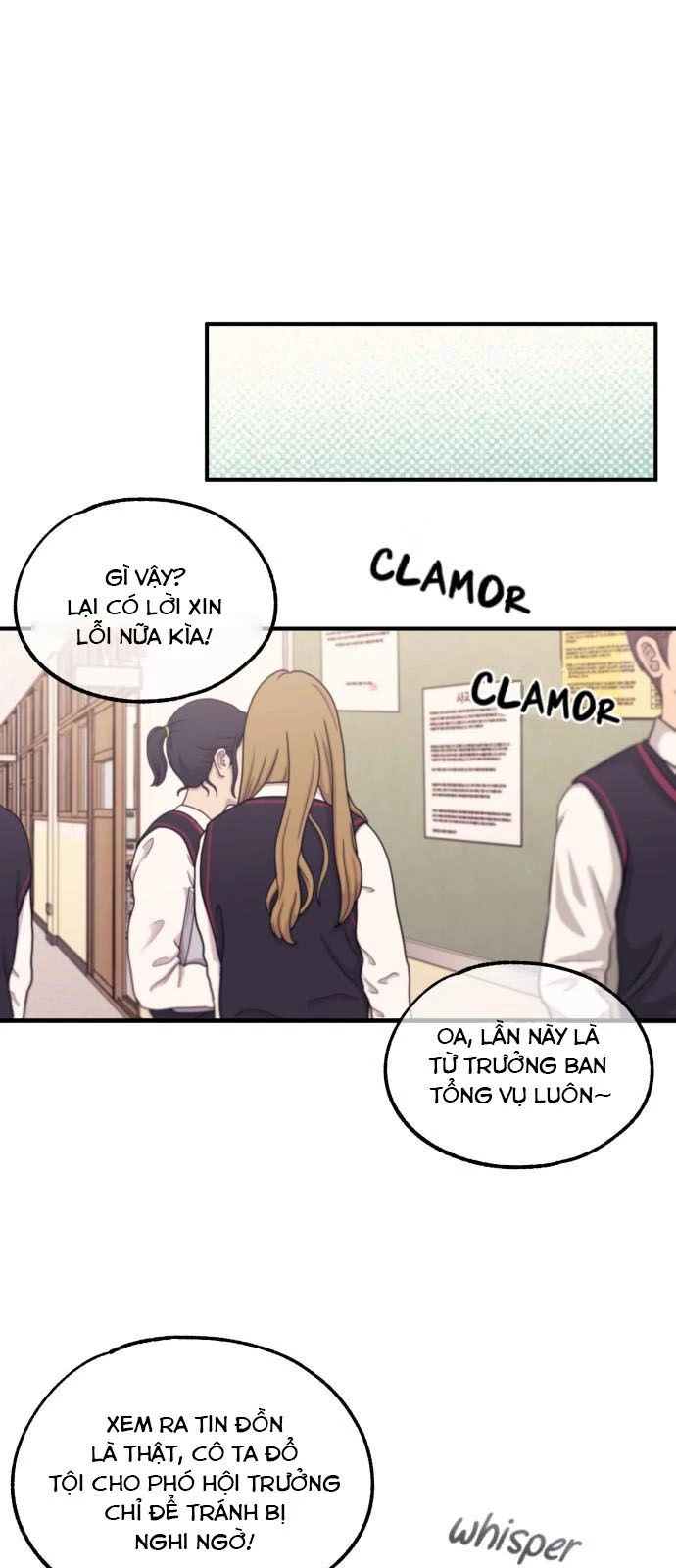 Sự ngây thơ của Yeon Woo Chapter 59 - 28