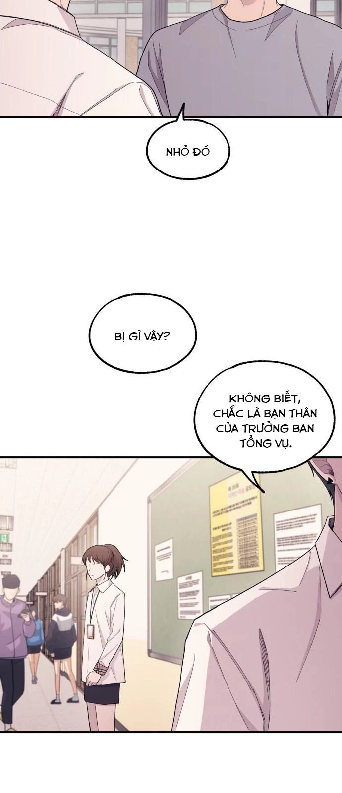 Sự ngây thơ của Yeon Woo Chapter 59 - 32