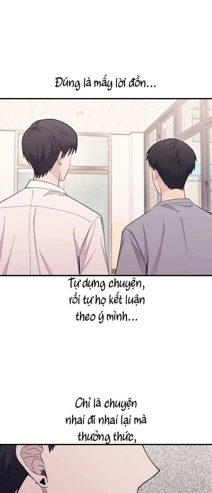 Sự ngây thơ của Yeon Woo Chapter 59 - 33