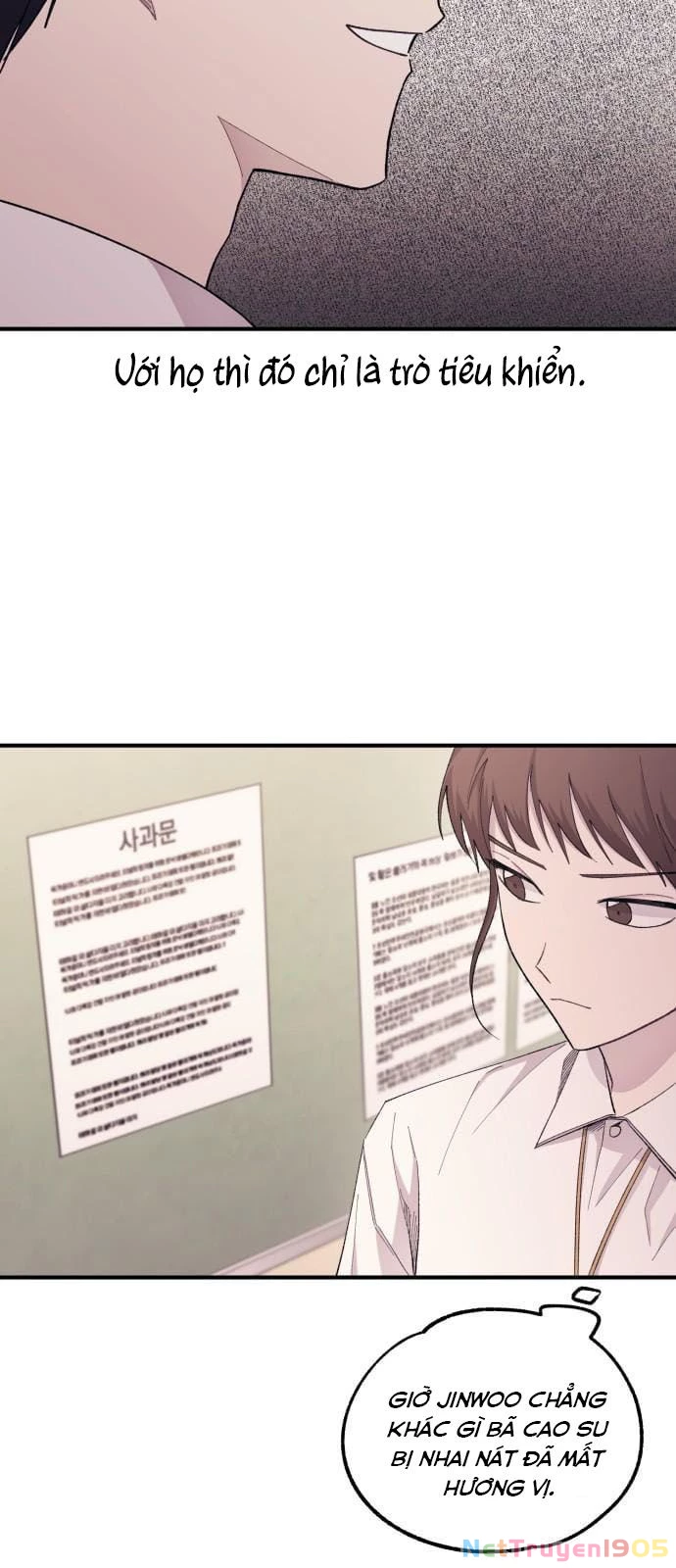 Sự ngây thơ của Yeon Woo Chapter 59 - 34