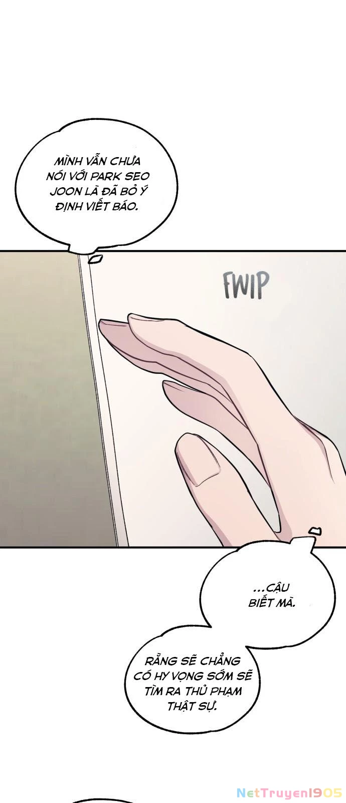 Sự ngây thơ của Yeon Woo Chapter 59 - 35