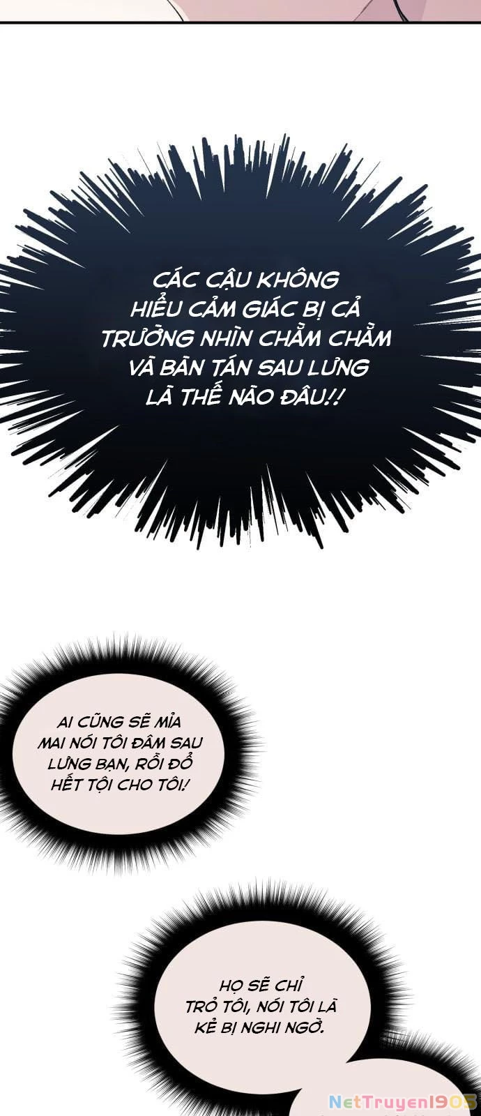 Sự ngây thơ của Yeon Woo Chapter 59 - 37