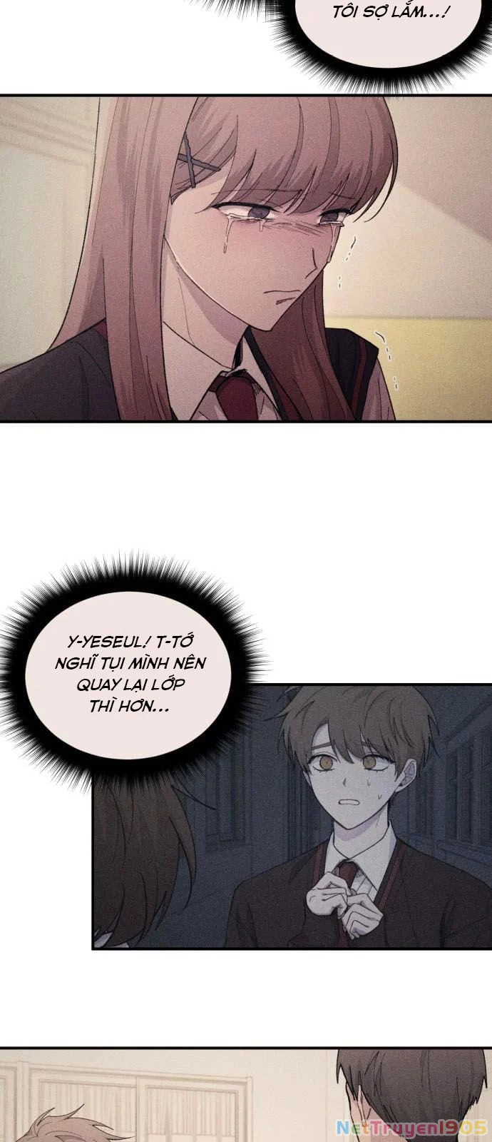 Sự ngây thơ của Yeon Woo Chapter 59 - 38