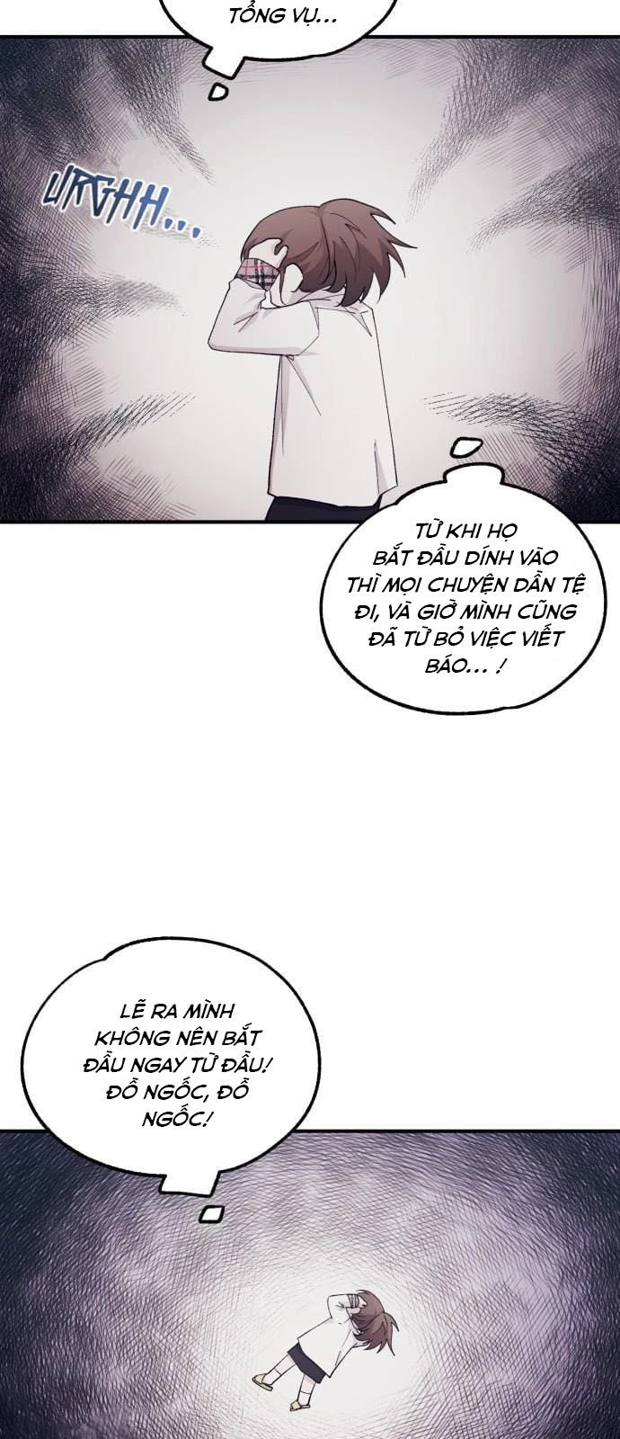 Sự ngây thơ của Yeon Woo Chapter 59 - 40