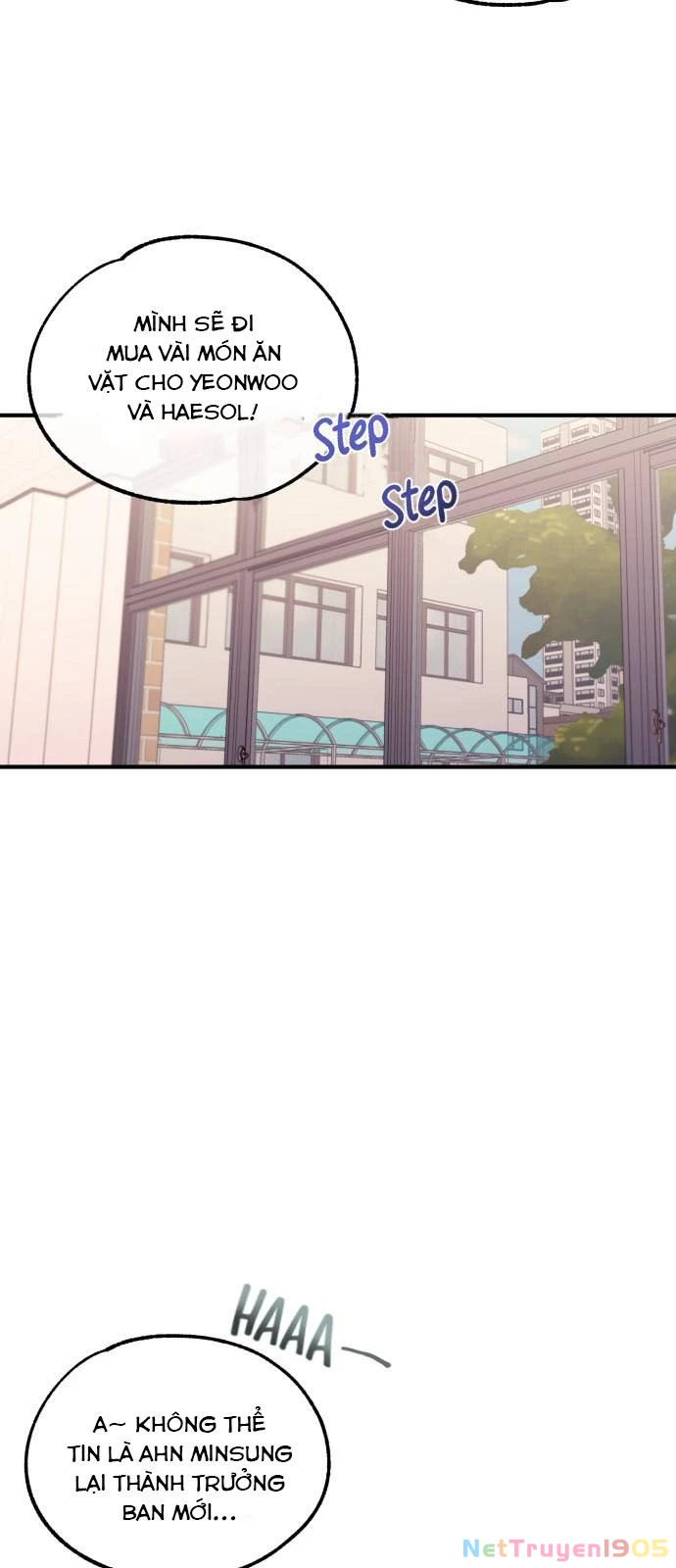 Sự ngây thơ của Yeon Woo Chapter 59 - 42