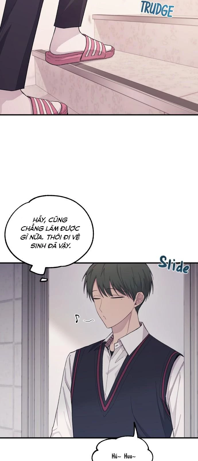 Sự ngây thơ của Yeon Woo Chapter 59 - 44