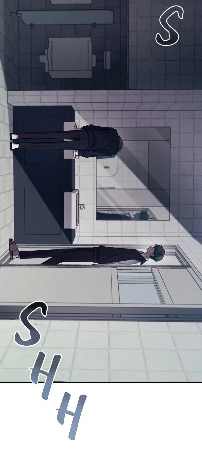 Sự ngây thơ của Yeon Woo Chapter 59 - 46