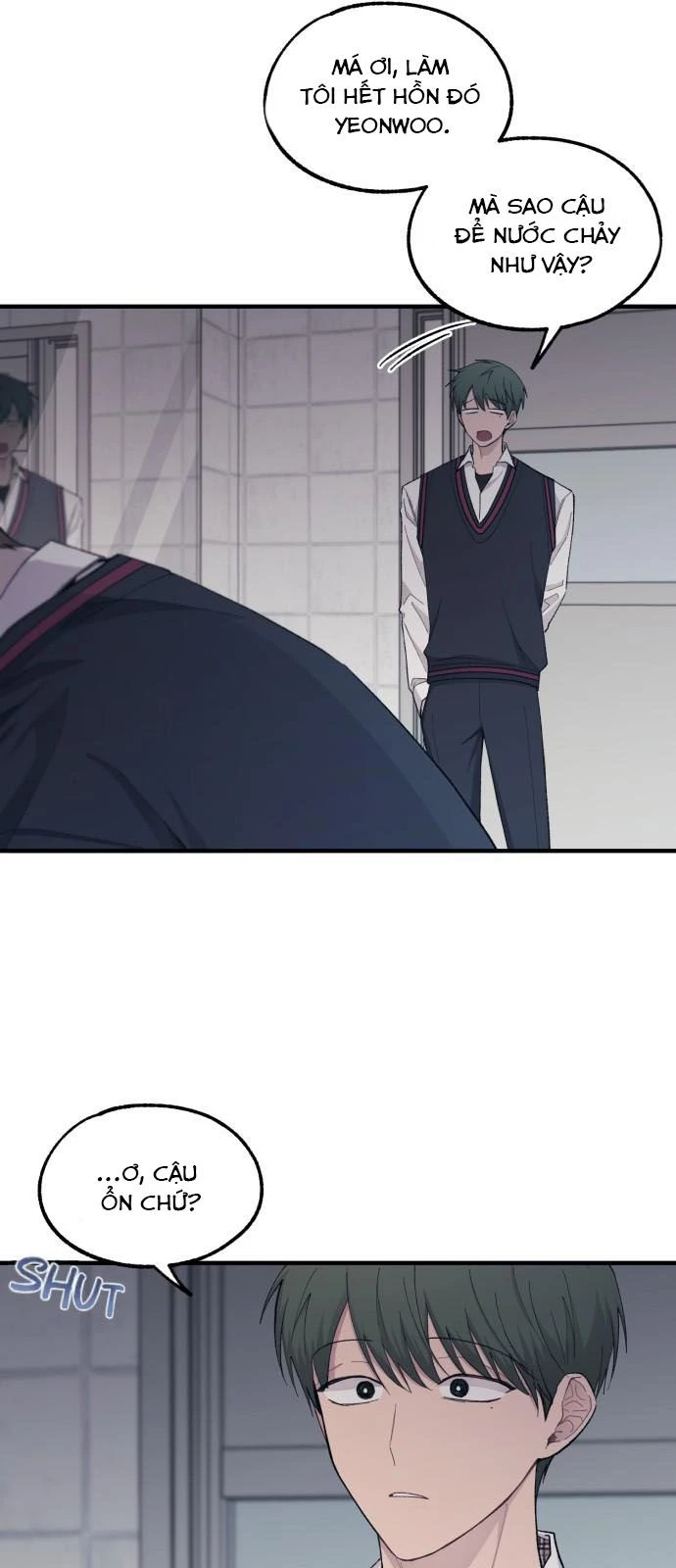 Sự ngây thơ của Yeon Woo Chapter 59 - 47