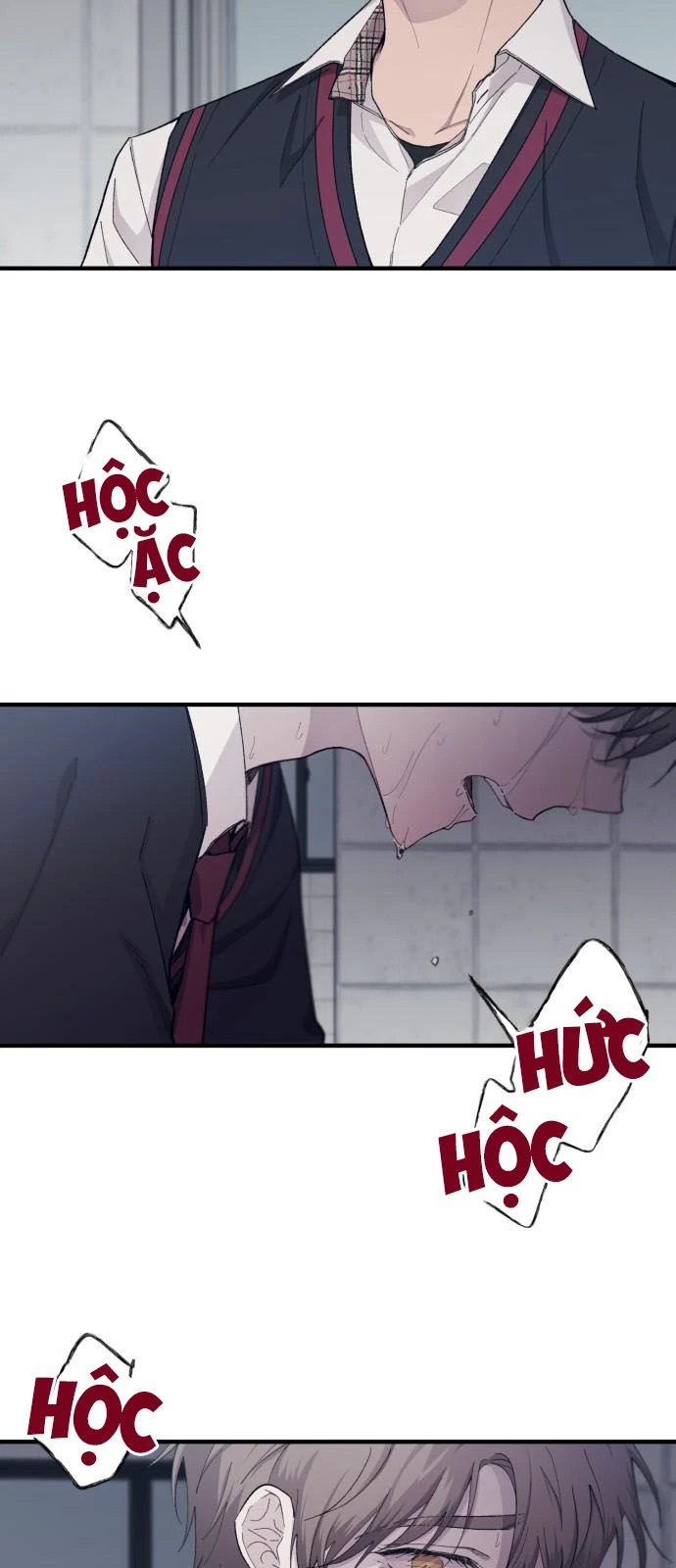 Sự ngây thơ của Yeon Woo Chapter 59 - 48