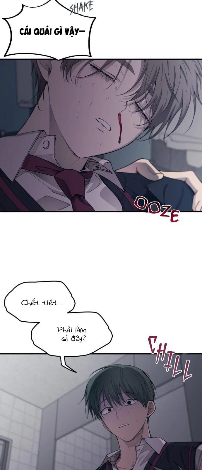 Sự ngây thơ của Yeon Woo Chapter 59 - 53