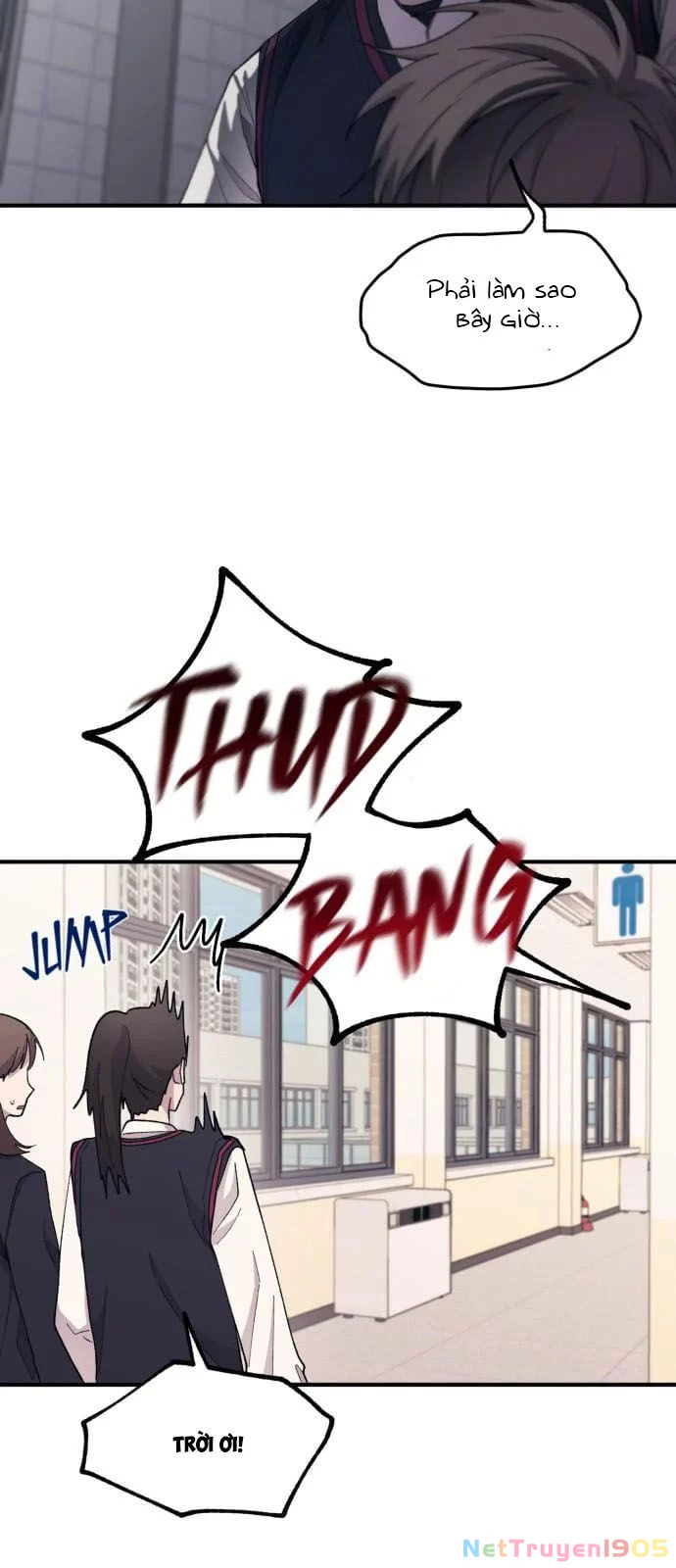 Sự ngây thơ của Yeon Woo Chapter 59 - 54