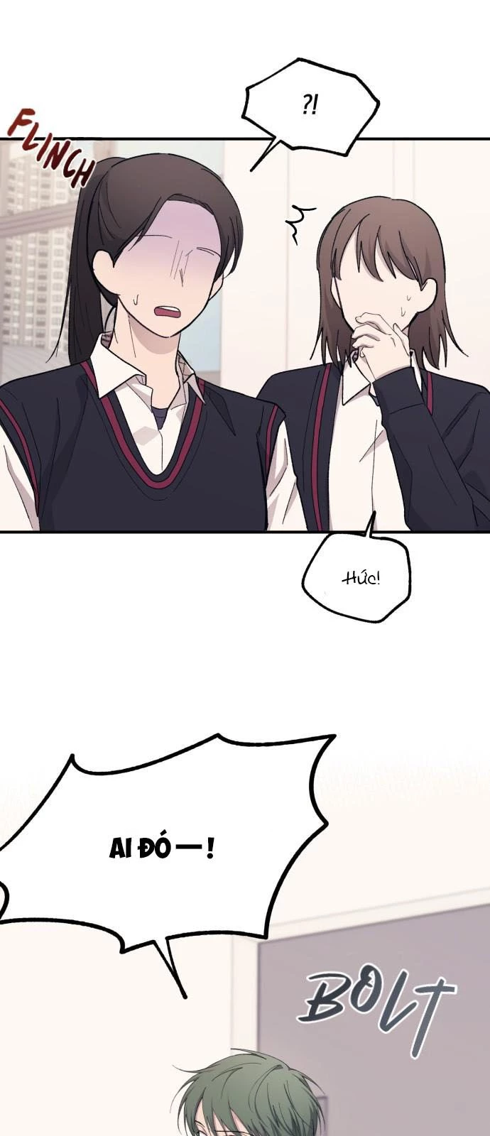 Sự ngây thơ của Yeon Woo Chapter 59 - 55