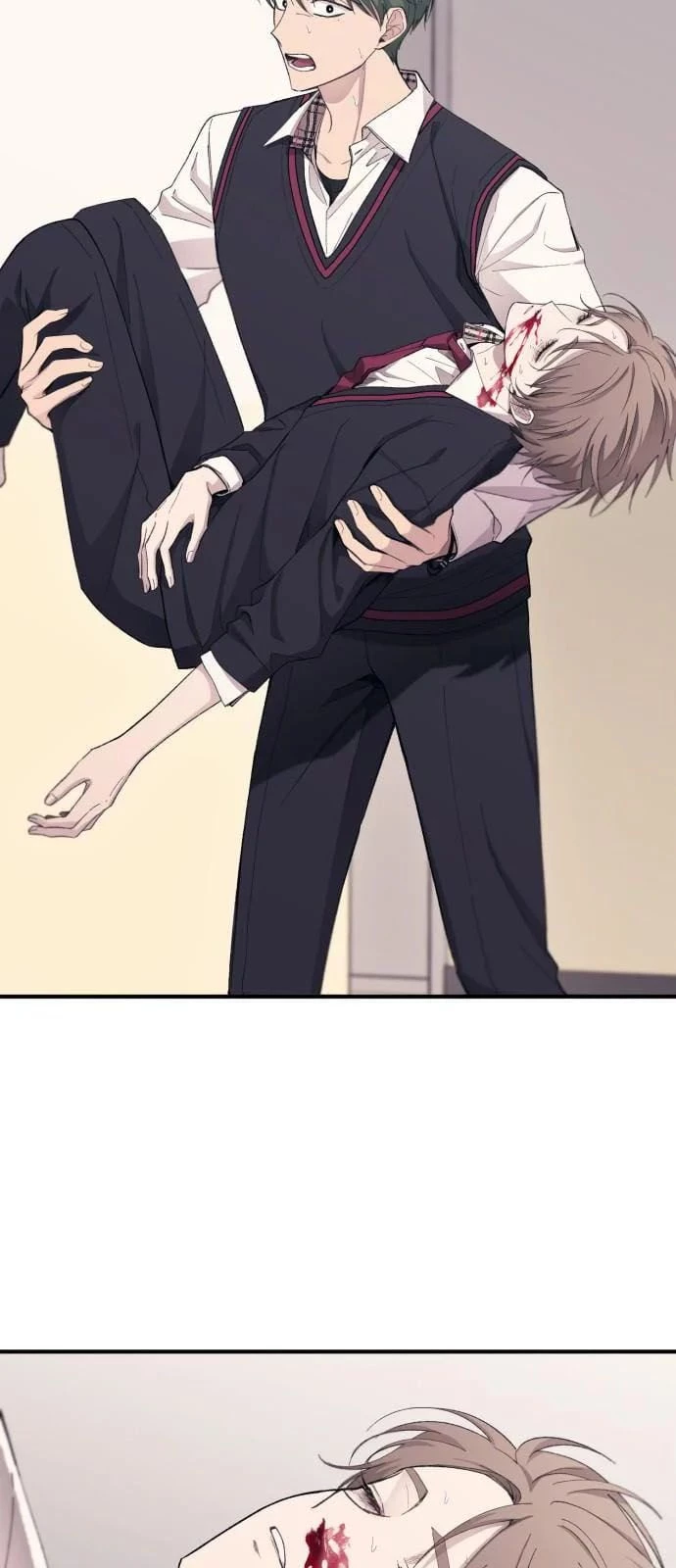 Sự ngây thơ của Yeon Woo Chapter 59 - 56