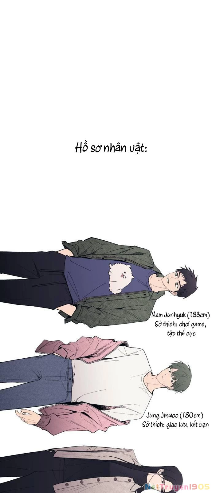 Sự ngây thơ của Yeon Woo Chapter 59 - 58