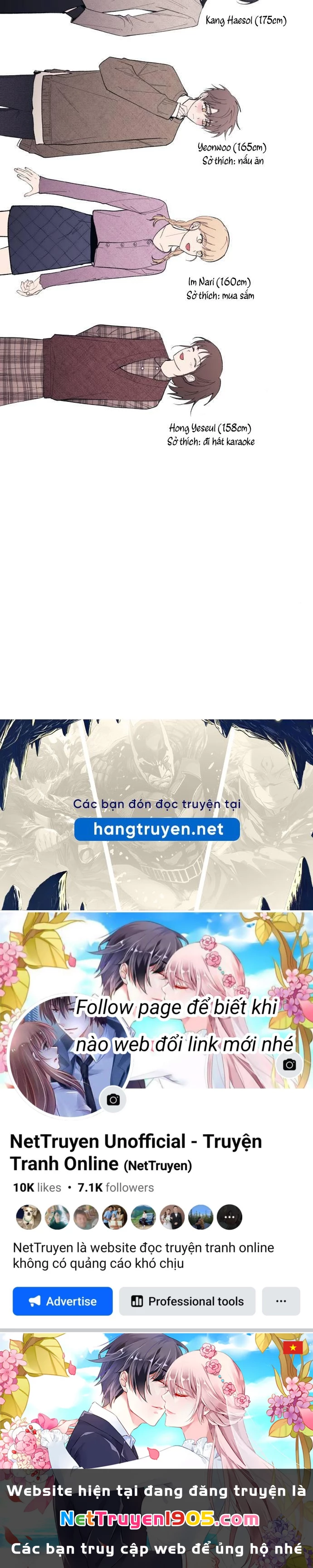 Sự ngây thơ của Yeon Woo Chapter 59 - 59