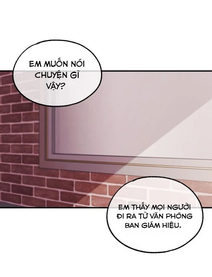 Sự ngây thơ của Yeon Woo Chapter 60 - 4