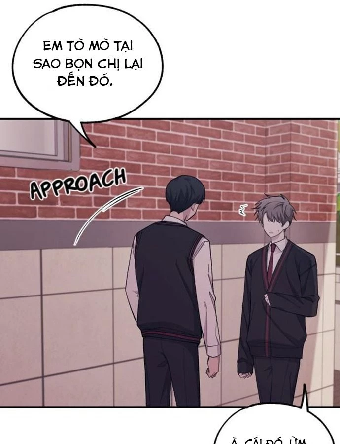 Sự ngây thơ của Yeon Woo Chapter 60 - 5