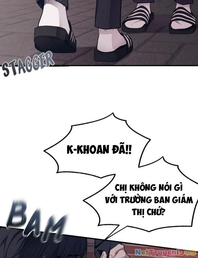 Sự ngây thơ của Yeon Woo Chapter 60 - 7