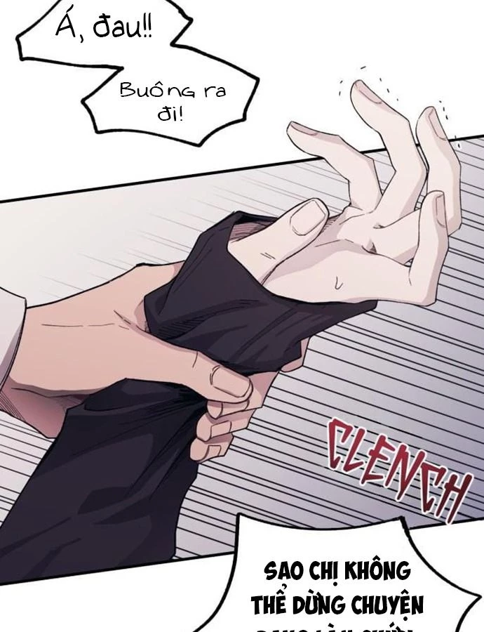 Sự ngây thơ của Yeon Woo Chapter 60 - 9