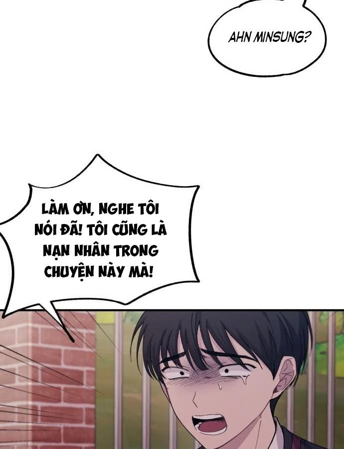 Sự ngây thơ của Yeon Woo Chapter 60 - 15