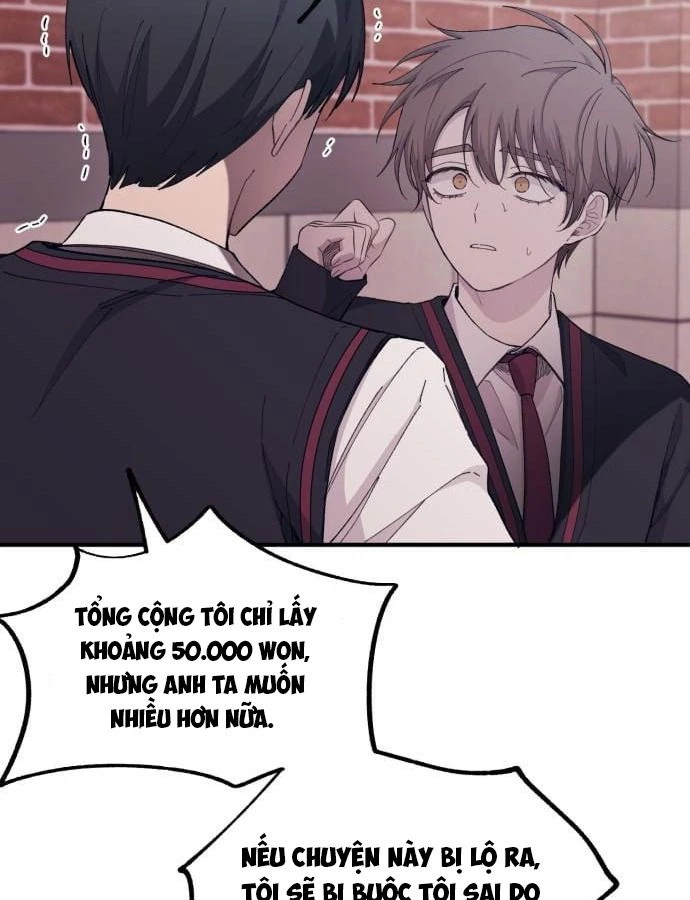 Sự ngây thơ của Yeon Woo Chapter 60 - 18