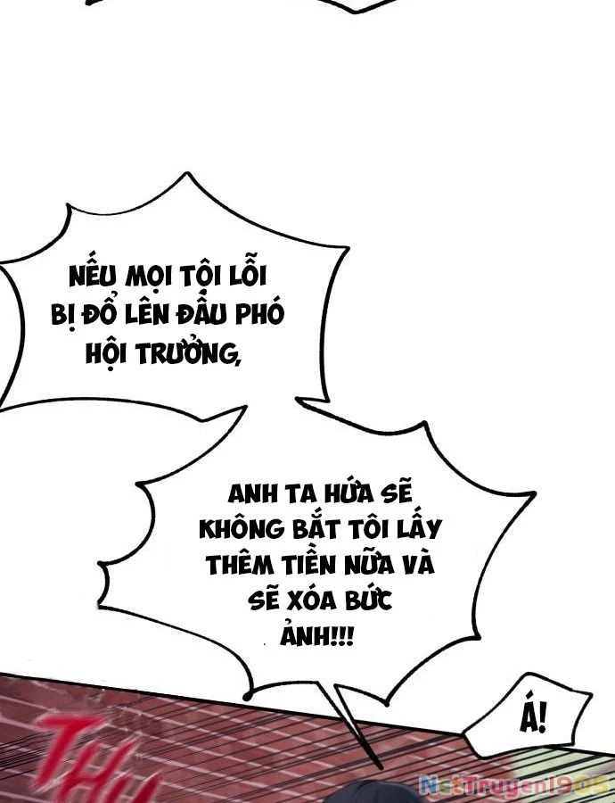 Sự ngây thơ của Yeon Woo Chapter 60 - 22