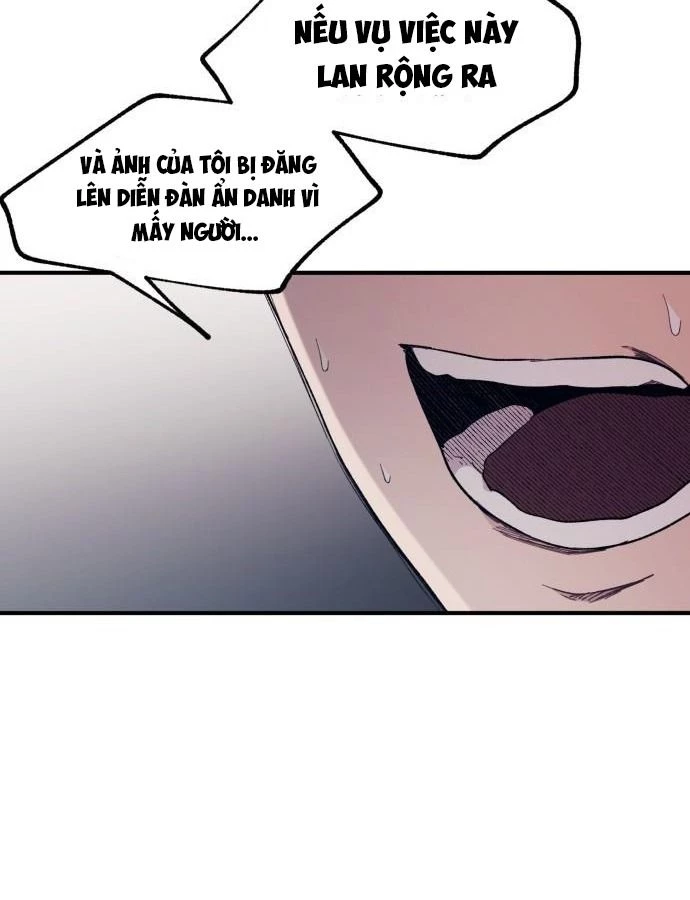 Sự ngây thơ của Yeon Woo Chapter 60 - 27