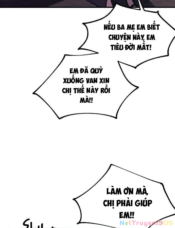 Sự ngây thơ của Yeon Woo Chapter 60 - 31