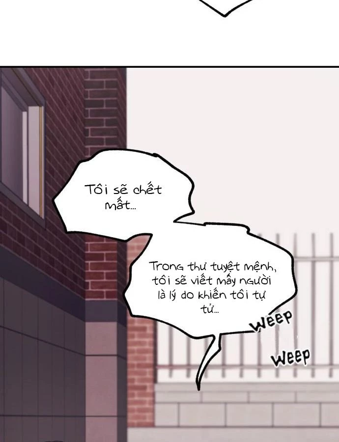 Sự ngây thơ của Yeon Woo Chapter 60 - 33