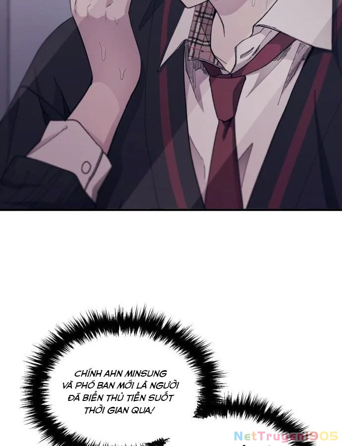 Sự ngây thơ của Yeon Woo Chapter 60 - 42