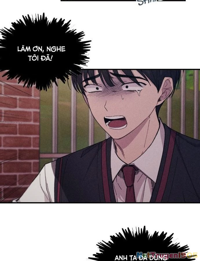 Sự ngây thơ của Yeon Woo Chapter 60 - 44