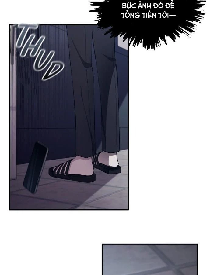 Sự ngây thơ của Yeon Woo Chapter 60 - 45