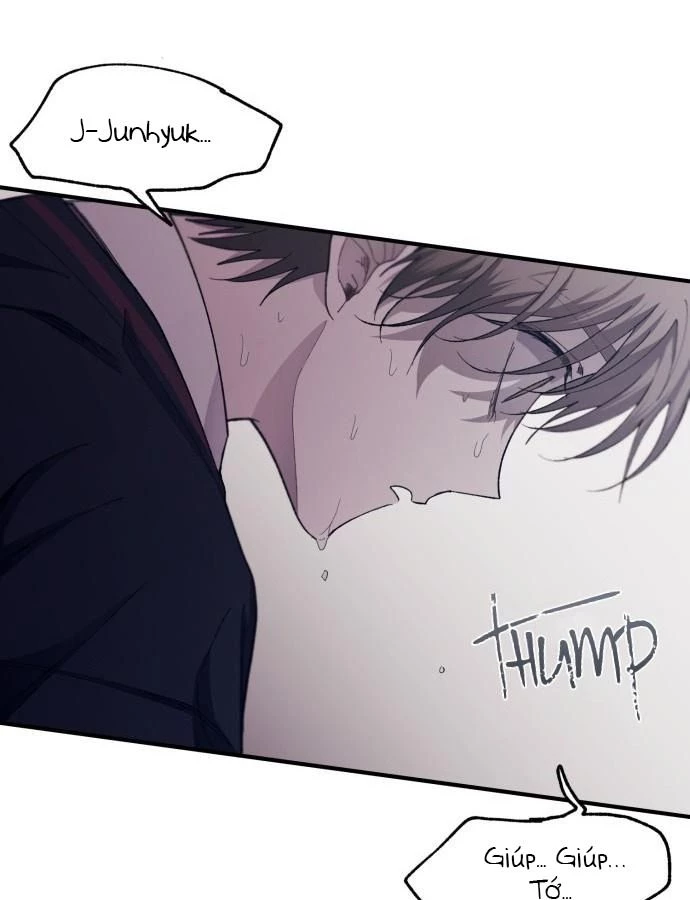 Sự ngây thơ của Yeon Woo Chapter 60 - 51