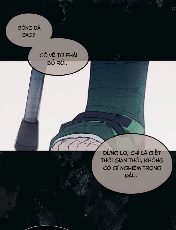 Sự ngây thơ của Yeon Woo Chapter 60 - 58