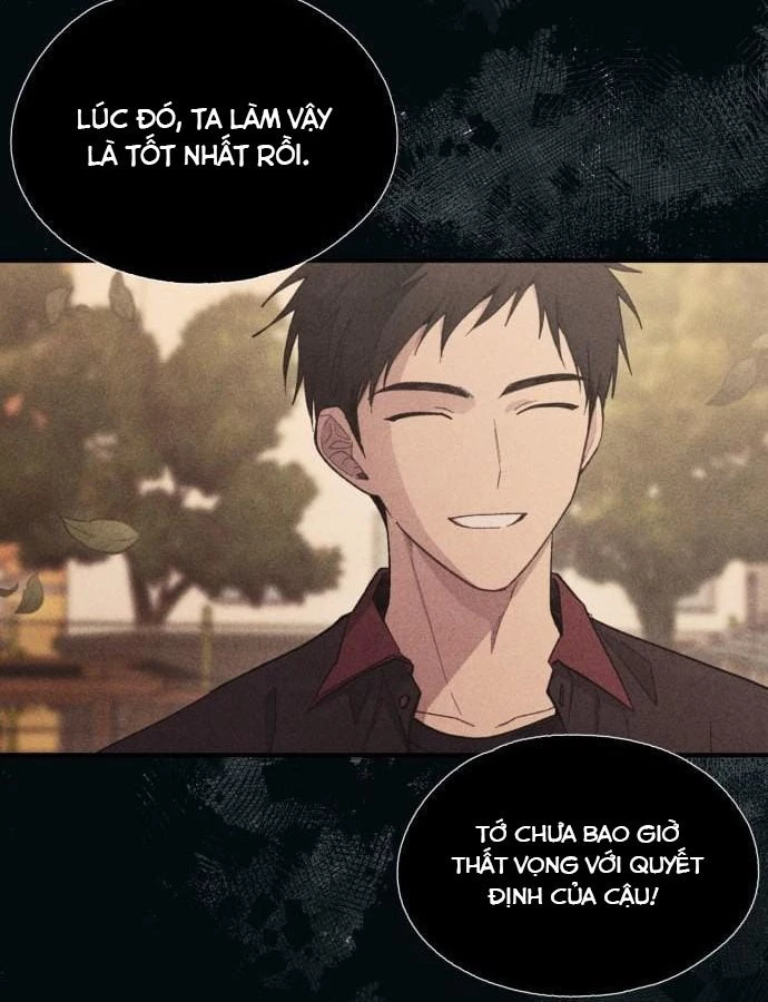 Sự ngây thơ của Yeon Woo Chapter 60 - 59