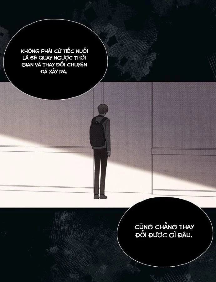 Sự ngây thơ của Yeon Woo Chapter 60 - 60